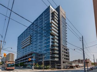 320 Richmond St E #1122, Toronto, ON M5A 1P9