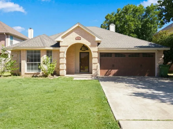 7437 Steward Ln, North Richland Hills, TX 76182