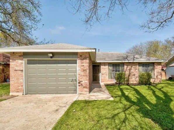 6504 Clubway Ln, Austin, TX 78745