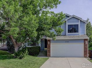 5733 W 118th Cir, Westminster, CO 80020