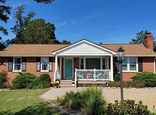 231 Yeiser Ln, Hudgins, VA 23076