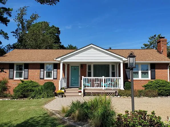 231 Yeiser Ln, Hudgins, VA 23076