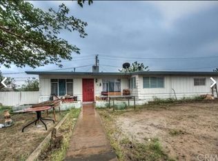 16547 Lacy St, Victorville, CA 92395