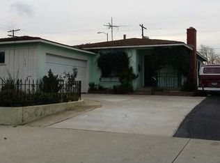 1704 253rd St, Lomita, CA 90717