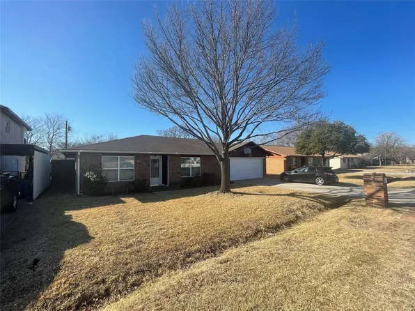 817 Bullock St, Coppell, TX 75019