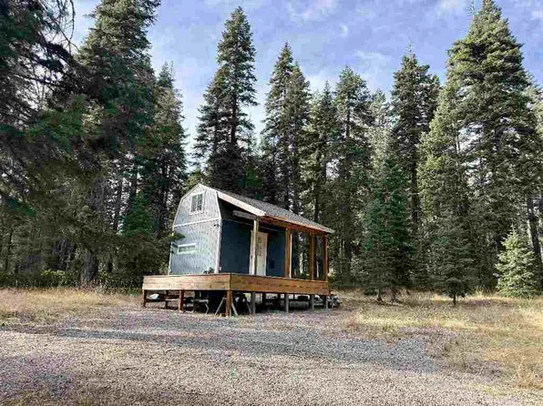 3 Winding Way #A, McCloud, CA 96057
