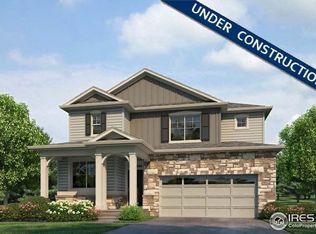 926 Rollins Den Dr, Fort Collins, CO 80524