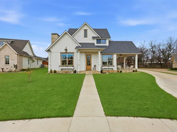 108 Dove Meadow Ln, Glen Rose, TX 76043