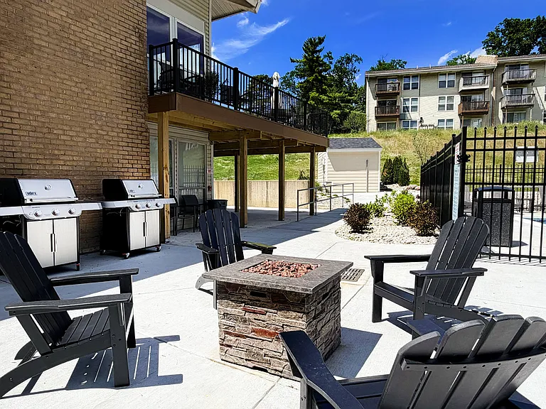 Timber Ridge Apartments — Photo 75