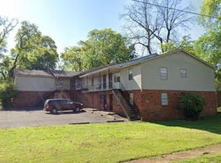 1625 Jefferson Ave, Birmingham, AL 35211