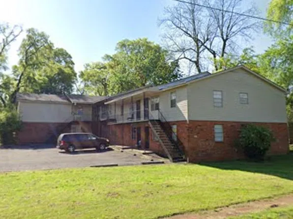 1625 Jefferson Ave, Birmingham, AL 35211