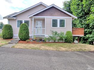 2403 NE 11th Ct, Renton, WA 98056