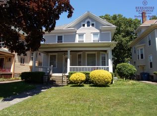 1214 Columbus Ave, Sandusky, OH