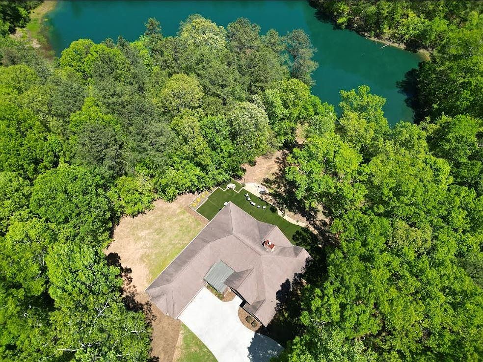 203 Old Four Notch Rd, Whitesburg, GA 30185 MLS 7206548 Zillow