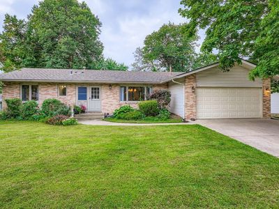 5217 Hamilton Ln N, Brooklyn Park, MN, 55443