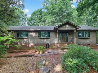 8233 Walter Combs Way, Stokesdale, NC 27357