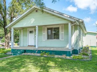 3120 Dewitt Ave, Mattoon, IL 61938