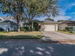 8326 Torrington Ave, Tampa, FL 33647