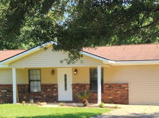 4929 Huntington Dr, Gautier, MS 39553