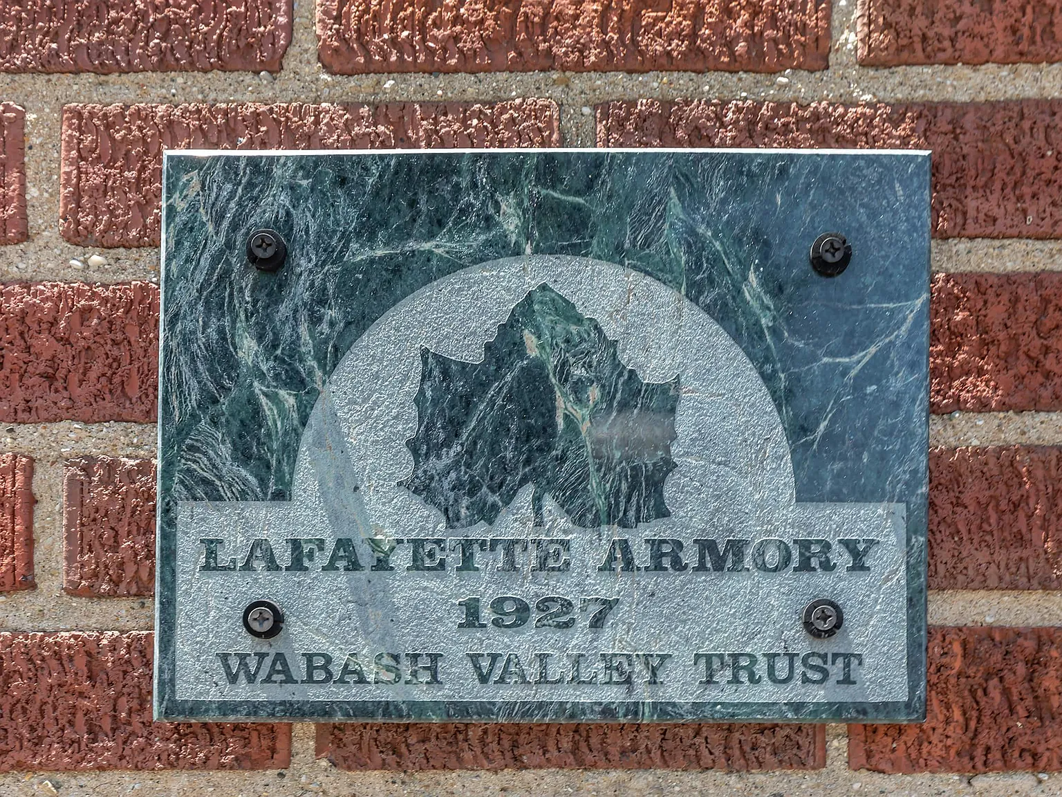 Armory Loft — Photo 4