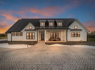 2485 County Road 203, East Bernard, TX 77435