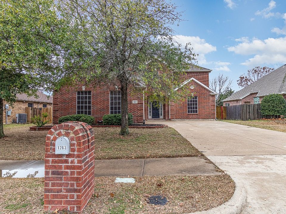 1st image of 1263 Mission Dr