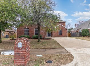 1263 Mission Dr, Rockwall, TX 75087