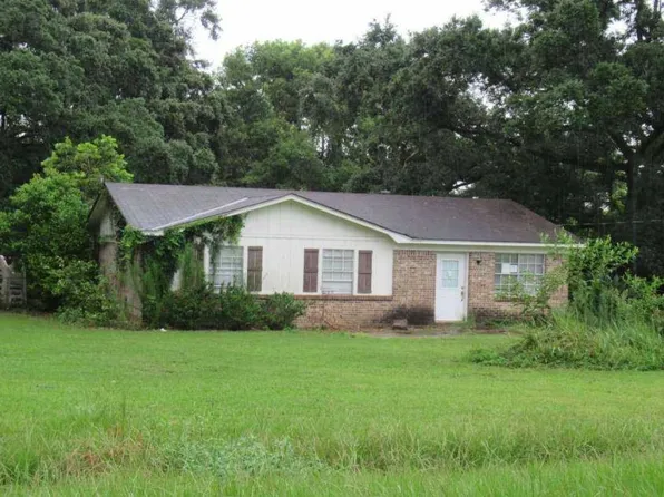 10835 Argyle Rd, Irvington, AL 36544