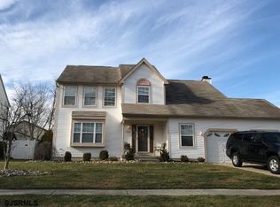 103 Grange Cross Ln, Egg Harbor Township, NJ