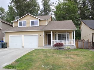 8426 160th Stct E, Puyallup, WA