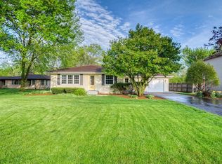 14623 S Naperville Rd, Plainfield, IL 60544