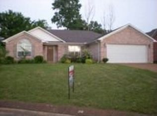 36 Ashton Cv, Jackson, TN 38305