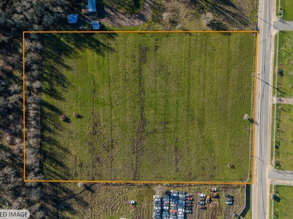 4.8 acres · 0 Branscomb Road, Laytonville, CA 95454