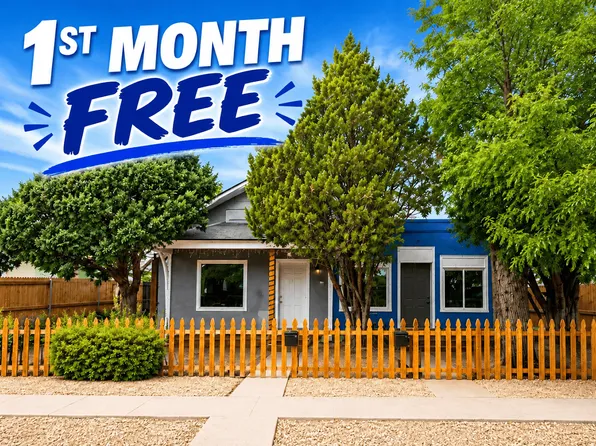 1025 W 17th St, Pueblo, CO 81003