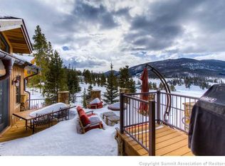 1921 Keystone Ranch Rd, Keystone, CO 80435