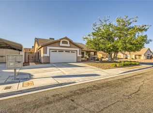 6500 Echo Crest Ave, Las Vegas, NV 89130