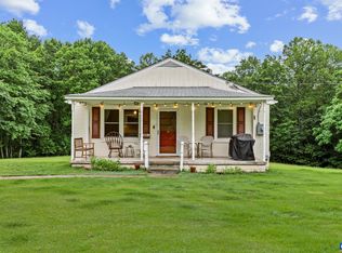 894 Dobby Creek Rd, Scottsville, VA 24590