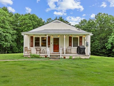 894 Dobby Creek Rd, Scottsville, VA, 24590