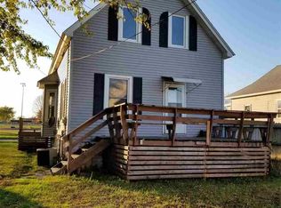 1635 N President Ave, Mason City, IA 50401