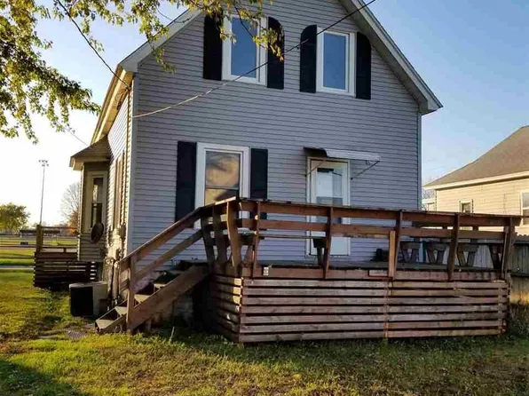 1635 N President Ave, Mason City, IA 50401