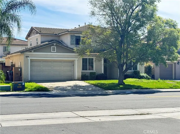 6340 Peach Blossom St, Corona, CA 92880
