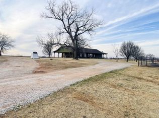 265964 E County Road 39, Ringwood, OK 73768