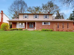 55770 Sandy Ln, Shelby Township, MI 48316