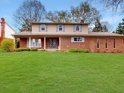 55770 Sandy Ln, Shelby Township, MI, 48316