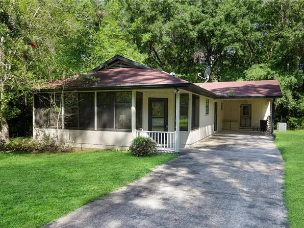 8695 NW 38th Cir #48, Gainesville, FL 32653