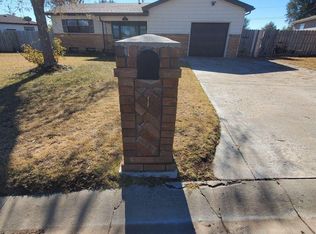 1310 Carpenter Dr, Liberal, KS 67901