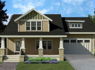 1107 Latham Rd, Greensboro, NC 27408