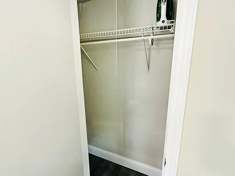 Storage Room