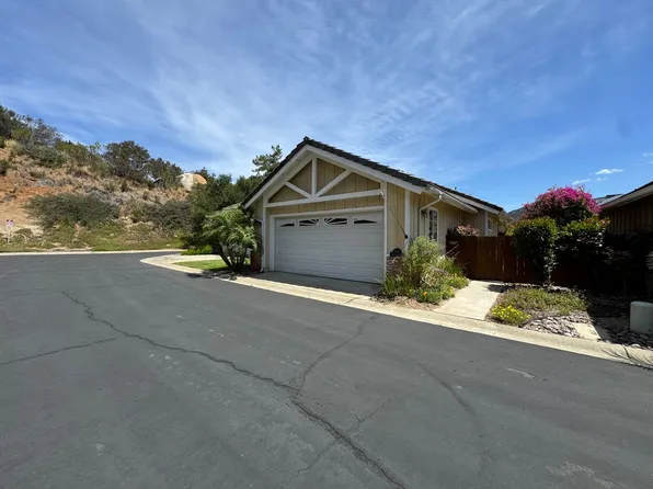 1217 Pearlbush Ct, El Cajon, CA 92019