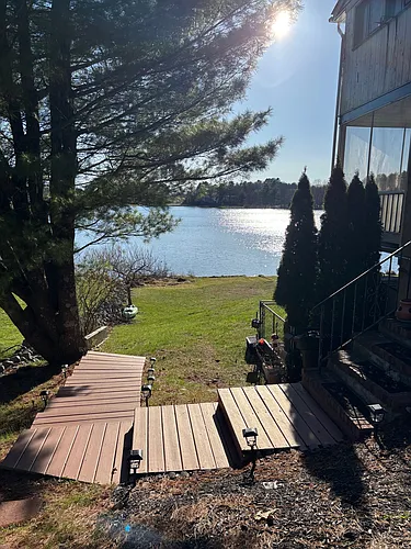 274 Lake Shr E #C Photo 1